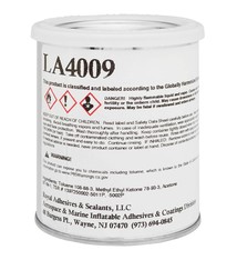 Northwest River Supply Clifton PVC & Urathane Adhesive 4123