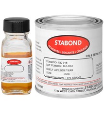 Northwest River Supply Stabond Adhesive