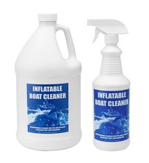 Northwest River Supply Boat Cleaner