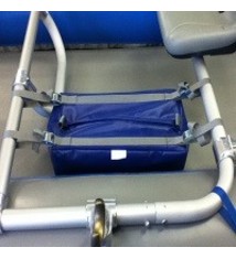 Greg Wolfgang GW - Captains Bag