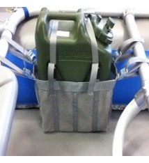 Wolfgang Upholstery GW - Water Jug Sling