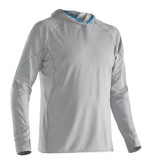 Northwest River Supply NRS Silkweight Hoodie Men's