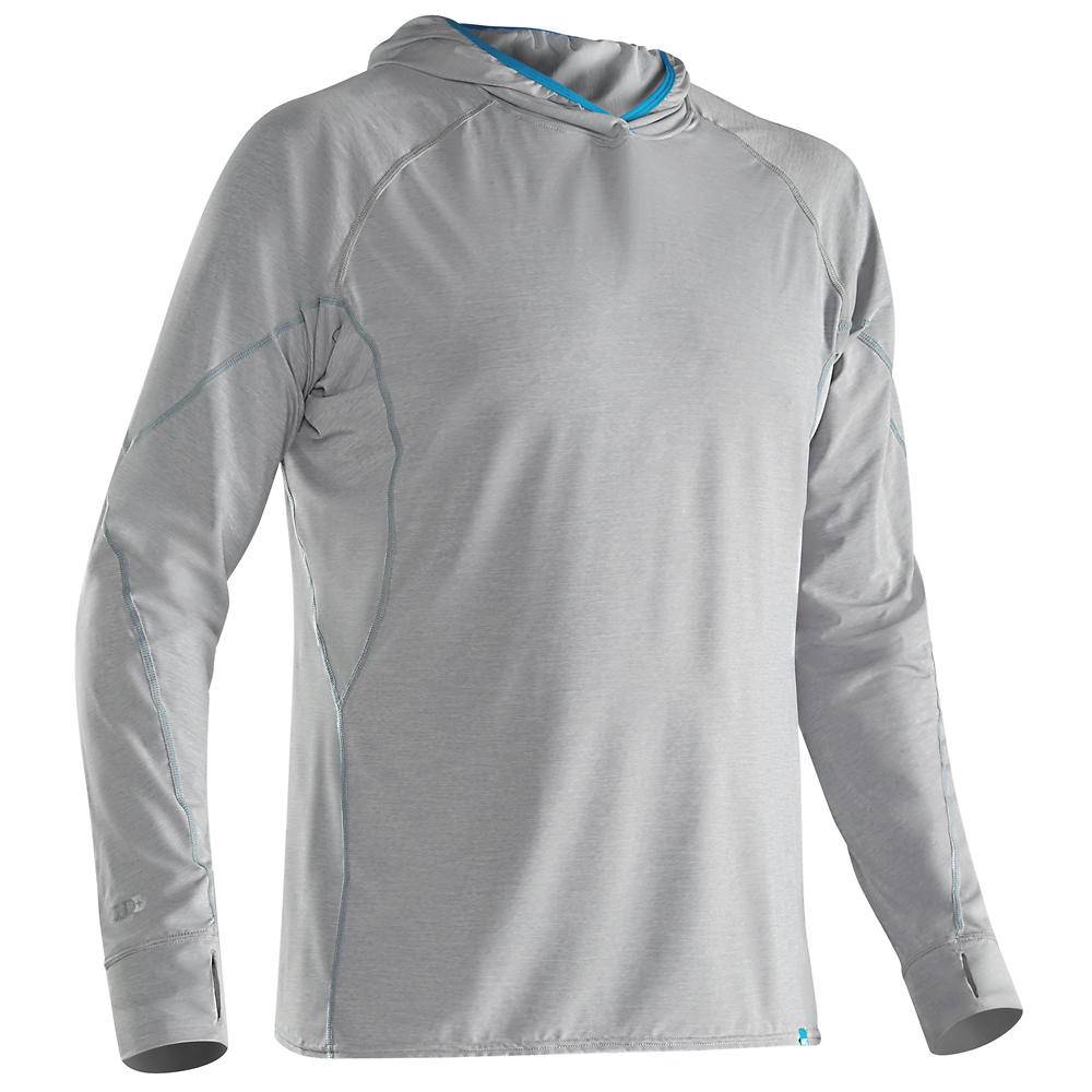 Northwest River Supply NRS Silkweight Hoodie Men's