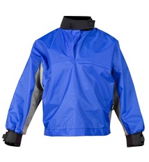 Northwest River Supply NRS Rio Paddle Splash Jacket Youth
