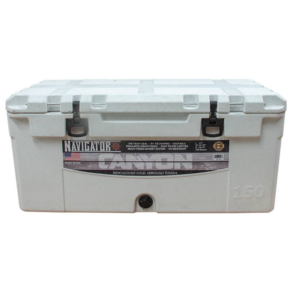 Canyon Coolers Canyon Coolers Hardsided