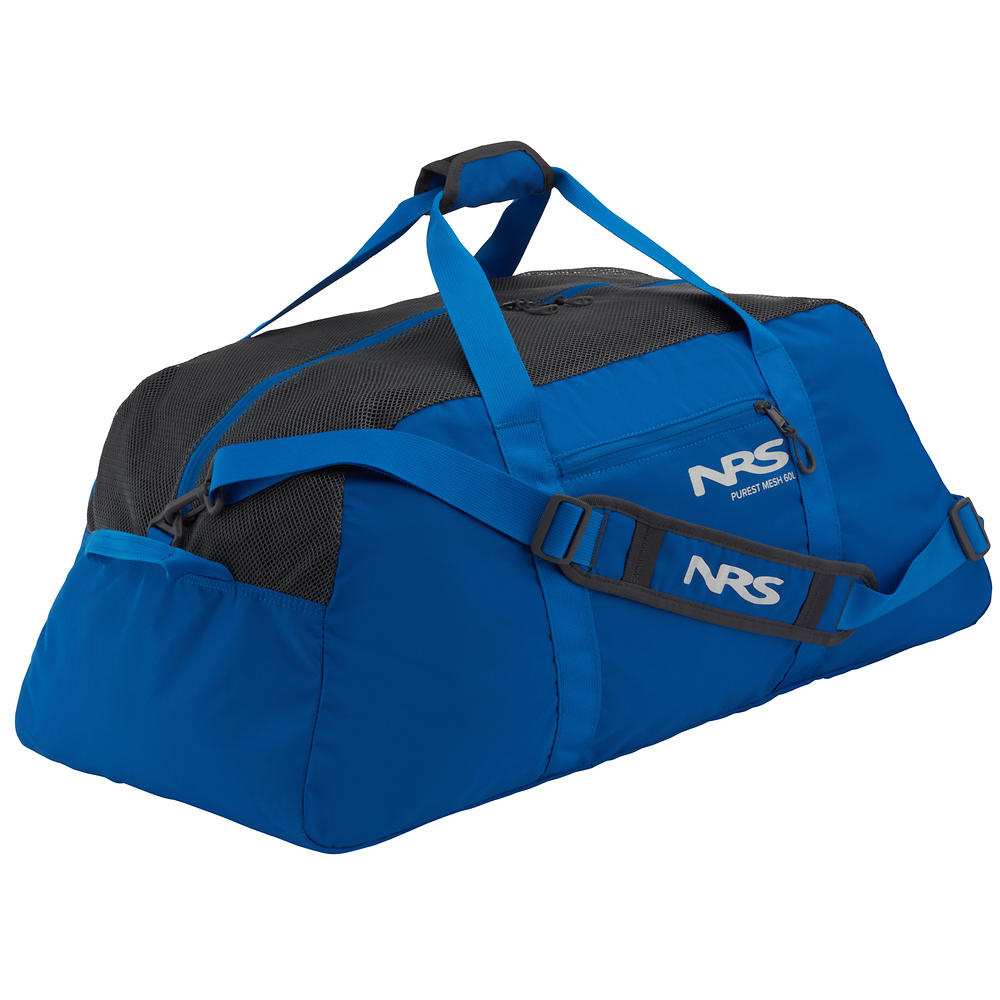 Northwest River Supply NRS Purest Mesh Duffel Bag