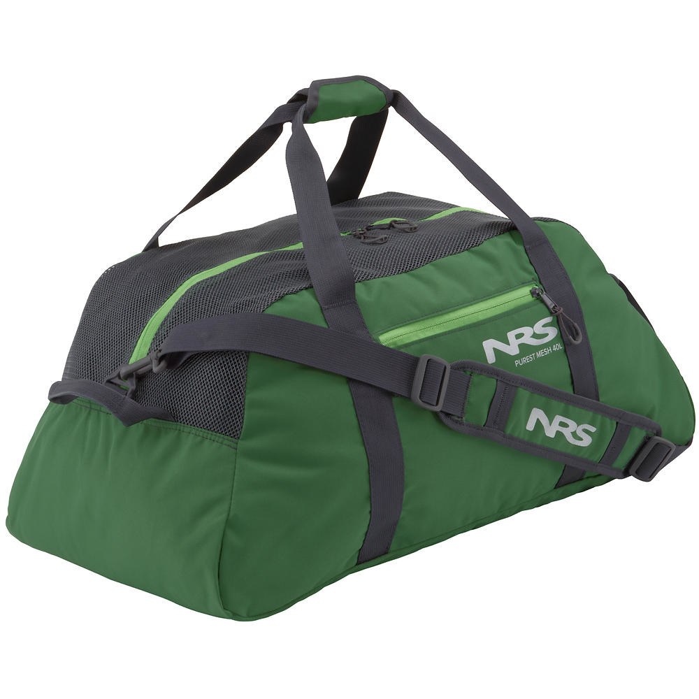 Northwest River Supply NRS Purest Mesh Duffel Bag