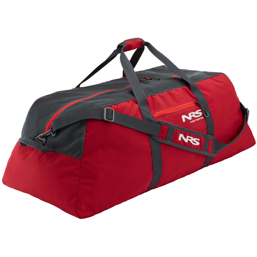 Northwest River Supply NRS Purest Mesh Duffel Bag