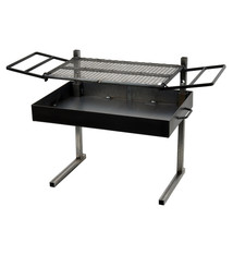 Cambridge Welding and Bending Firepan