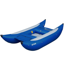 Northwest River Supply STAR Slice Paddle Cataraft