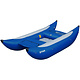 Northwest River Supply STAR Slice Paddle Cataraft