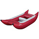 Northwest River Supply STAR Slice XL Paddle Cataraft