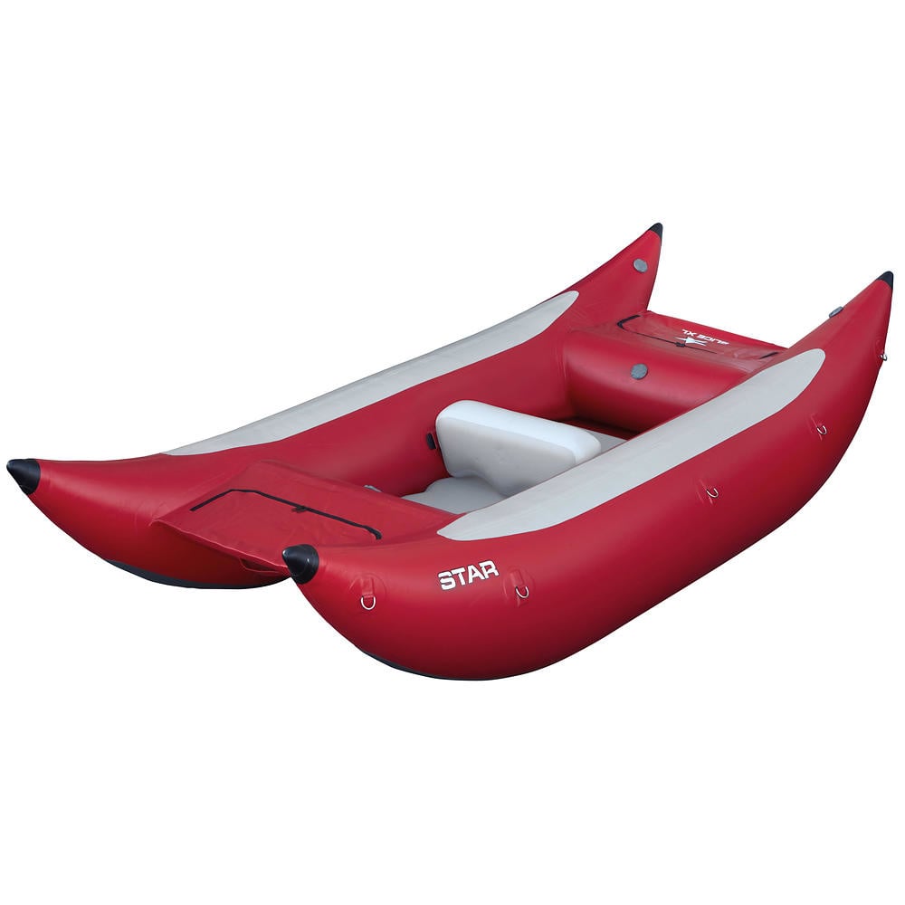 Northwest River Supply STAR Slice XL Paddle Cataraft