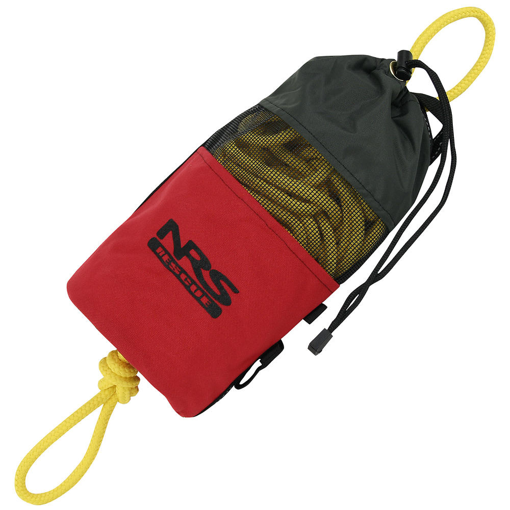 Northwest River Supply NRS Throw Bag - Standard Rescue 75'