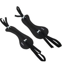 Northwest River Supply NRS Thigh Straps Pair