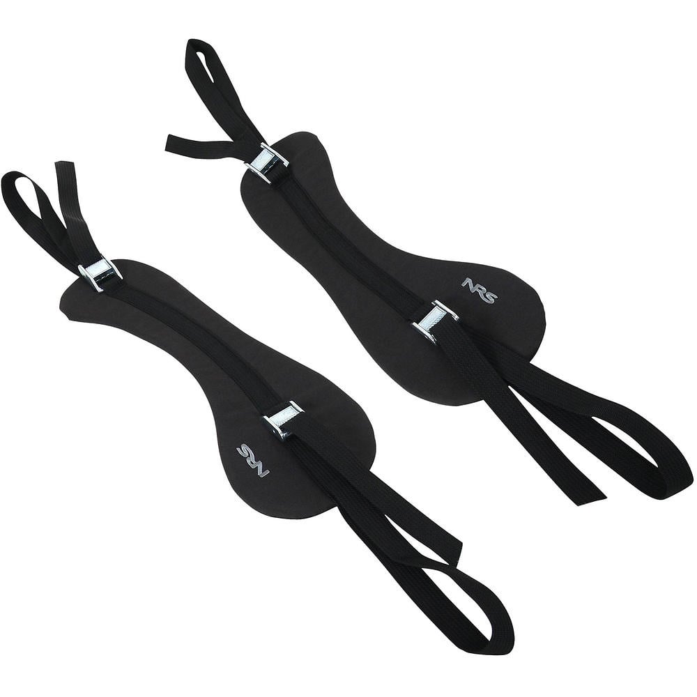 Northwest River Supply NRS Thigh Straps Pair