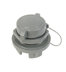 Northwest River Supply Leafield A7 Recessed Valve