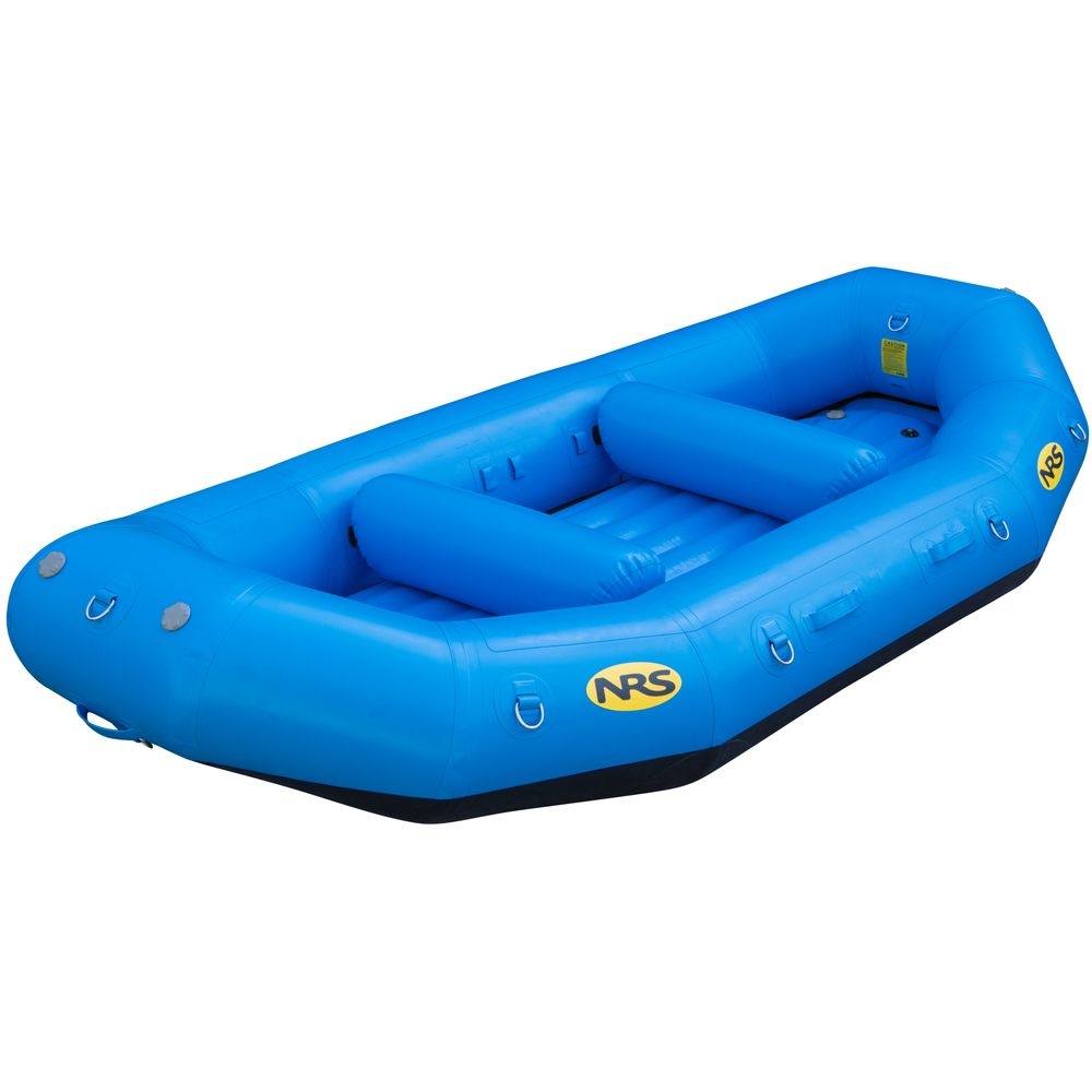 Northwest River Supply NRS E-120D Raft