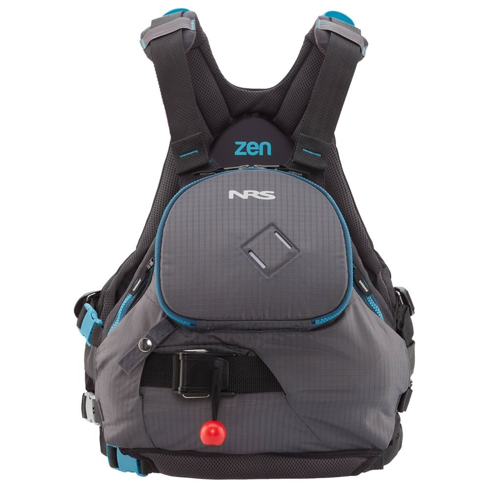 Northwest River Supply NRS PFD Zen Rescue