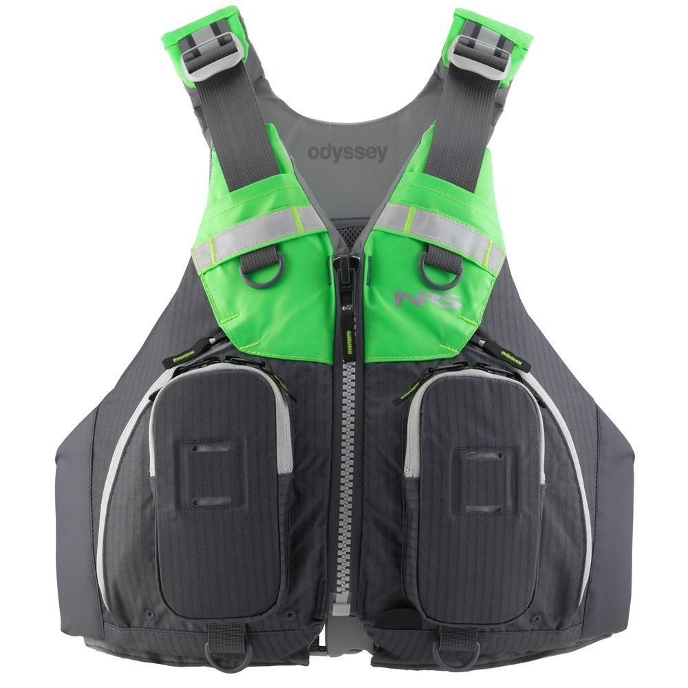 Northwest River Supply NRS PFD Odyssey Women's