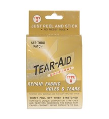 Tear-Aid Adhesive 5' Roll - Type A