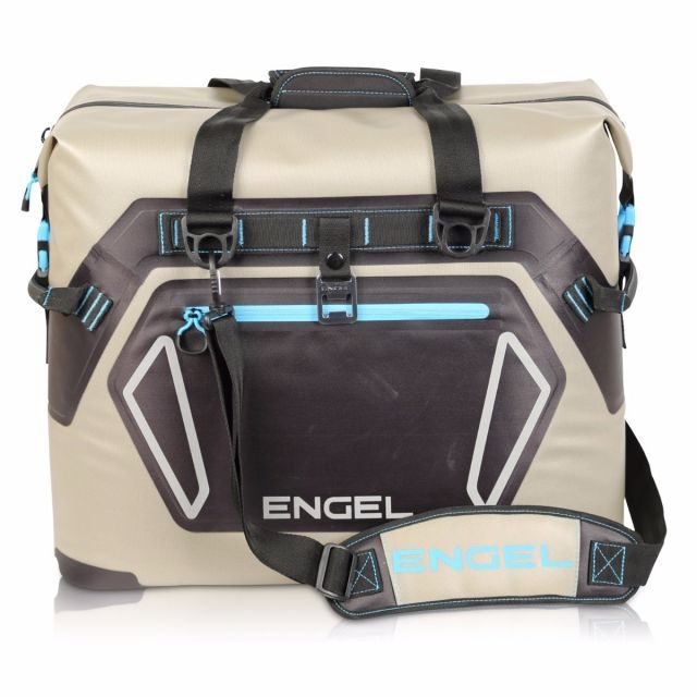 Engel Engel Soft Side Cooler HD20L
