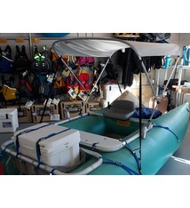 Riverboat Works Phat Vacation