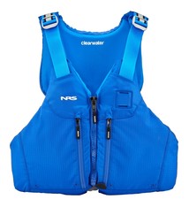 Northwest River Supply NRS PFD Clearwater