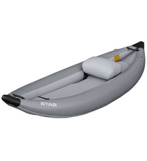 Northwest River Supply STAR Outlaw Solo Inflatable Kayak