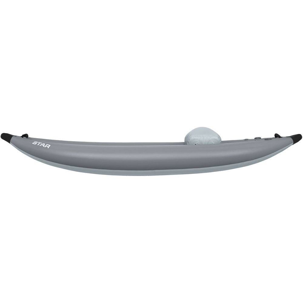 Northwest River Supply STAR Outlaw Solo Inflatable Kayak