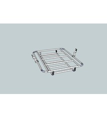 Riverboat Works 4 Bay Cat Frames