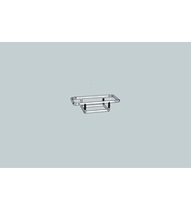 Riverboat Works Cataraft Extension Trailer: Single Rail