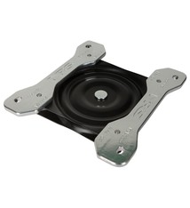 Northwest River Supply Seat Swivel w/ Brackets for Low Back Tractor Seat