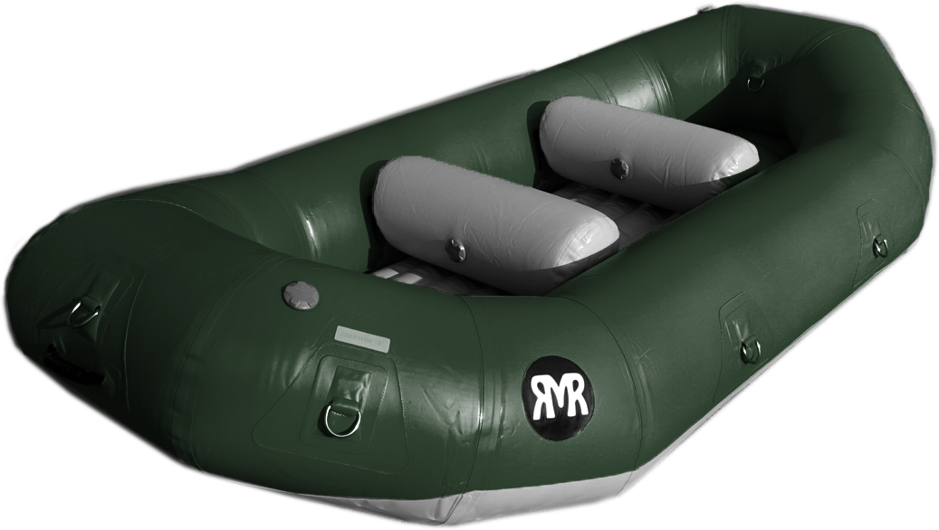 RMR Anglers Motor Mount – Rocky Mountain Rafts