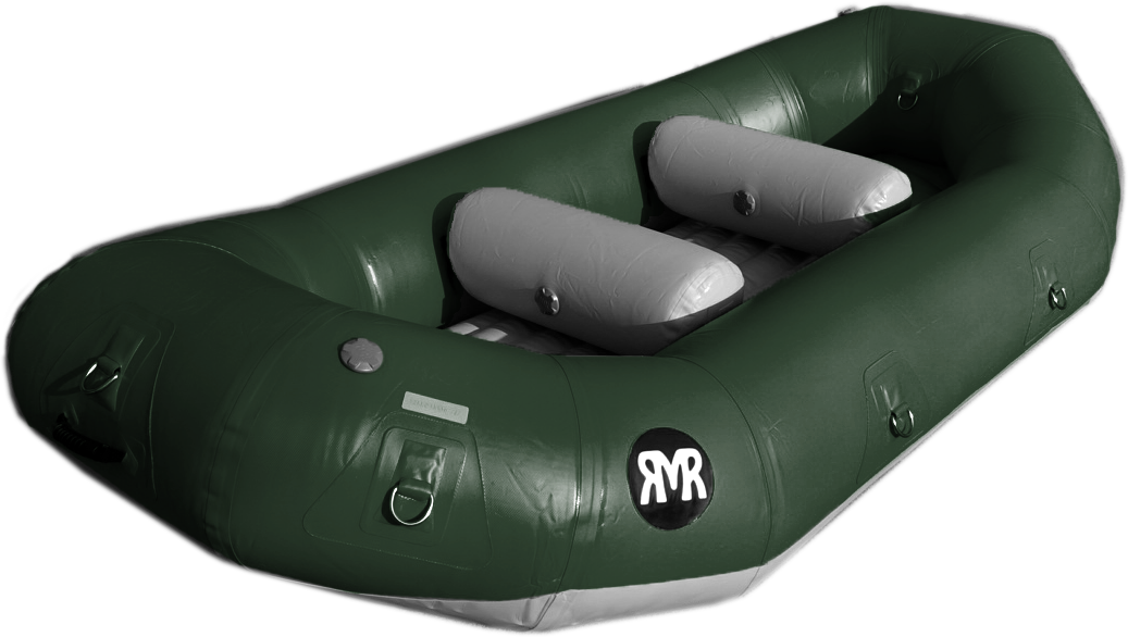 RMR Anglers Motor Mount – Rocky Mountain Rafts