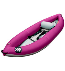 Rocky Mountain Rafts RMR Animas Single IK