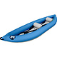 Rocky Mountain Rafts RMR Animas Inflatable Kayak