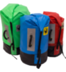 Jack's Plastics Welding Inc Jack's Plastic - Round Bottom Dry Bags