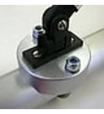 Riverboat Works River Sombrero Frame Mounts