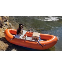 Riverboat Works 3 Bay Single Rail up to 13'