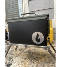 Lava Box - Tacana Twosome