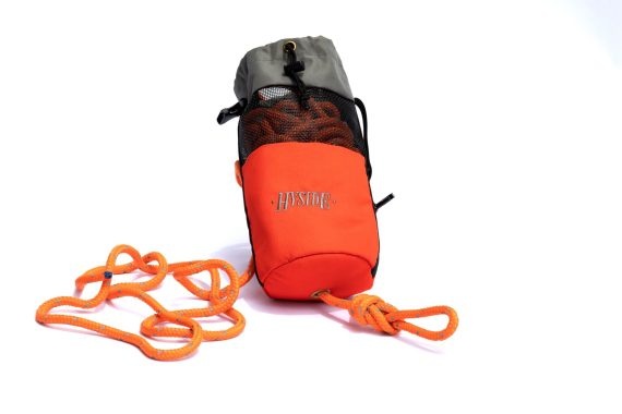 Hyside Inflatables Hyside - Classic Throw Bag 70'