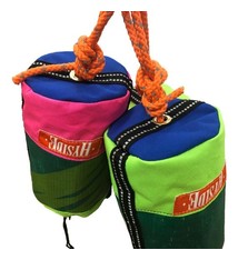 Hyside Inflatables Hyside - Up-Cycled Throw Bag 55'