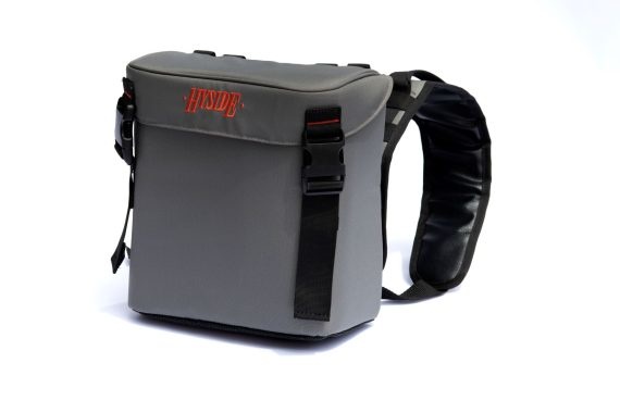 Hyside Inflatables Hyside - Thwart Handles w/ Case