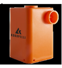 KOKOPELLI KOKOPELLI - Feather Pump