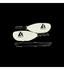 KOKOPELLI KOKOPELLI - Alpine 4-piece Paddle