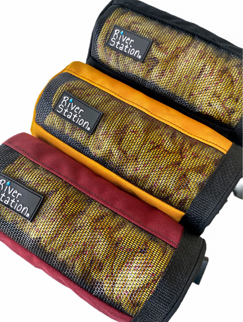 Rapid Release Pro Throw Bag River Station Riverboat Works