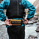 River Station Gear River Station - Rapid Release Hip Pro Throw Bag