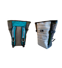 River Station Gear River Station - Thwart Bag Mesh