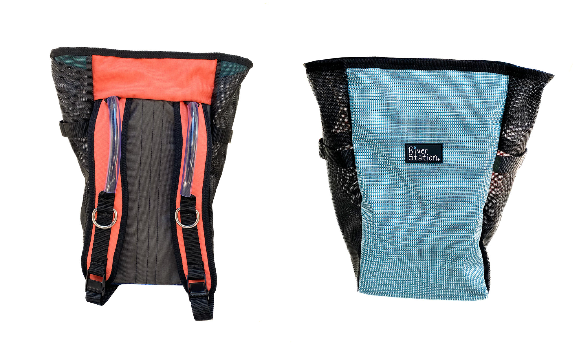 River Station Gear River Station - Mesh Thwart Bag
